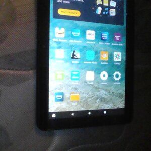 2021 amazon fire tablet
